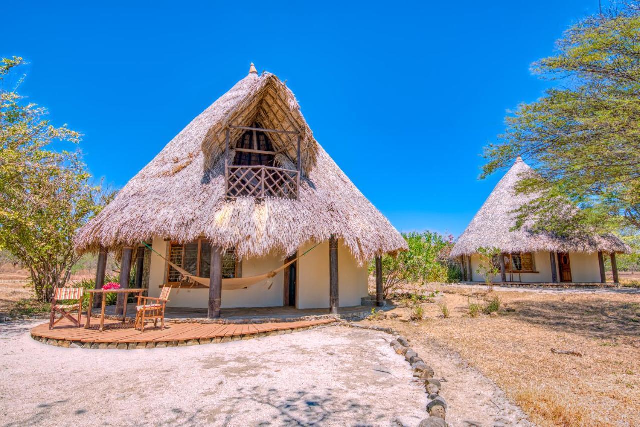 Hotel Punta Teonoste Попойо Экстерьер фото