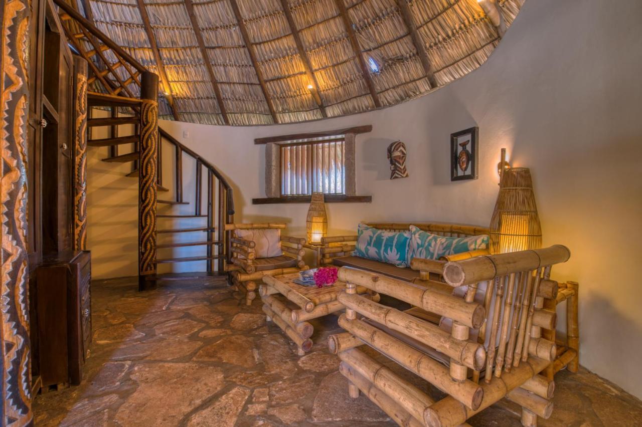 Hotel Punta Teonoste Попойо Экстерьер фото