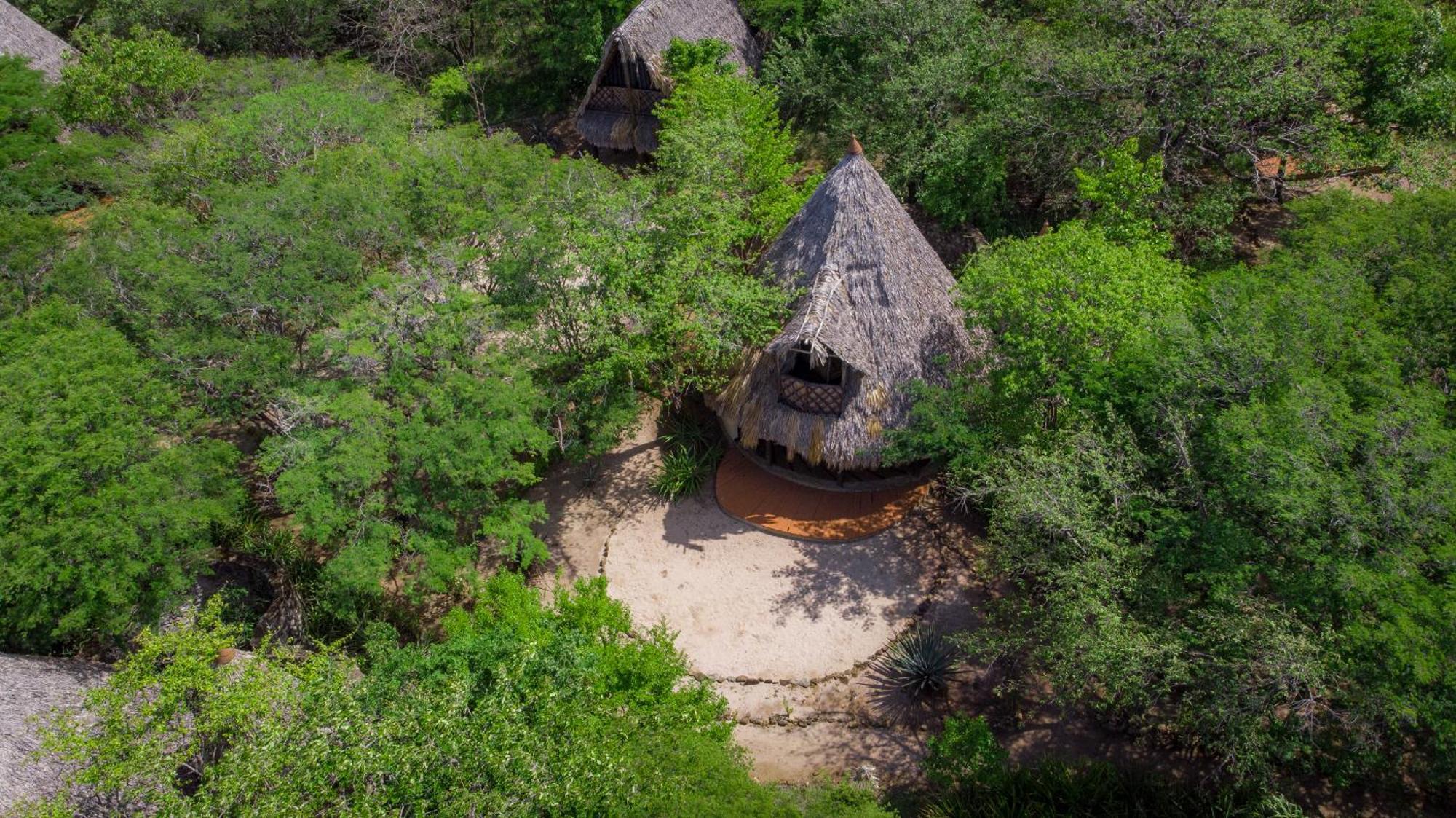 Hotel Punta Teonoste Попойо Экстерьер фото