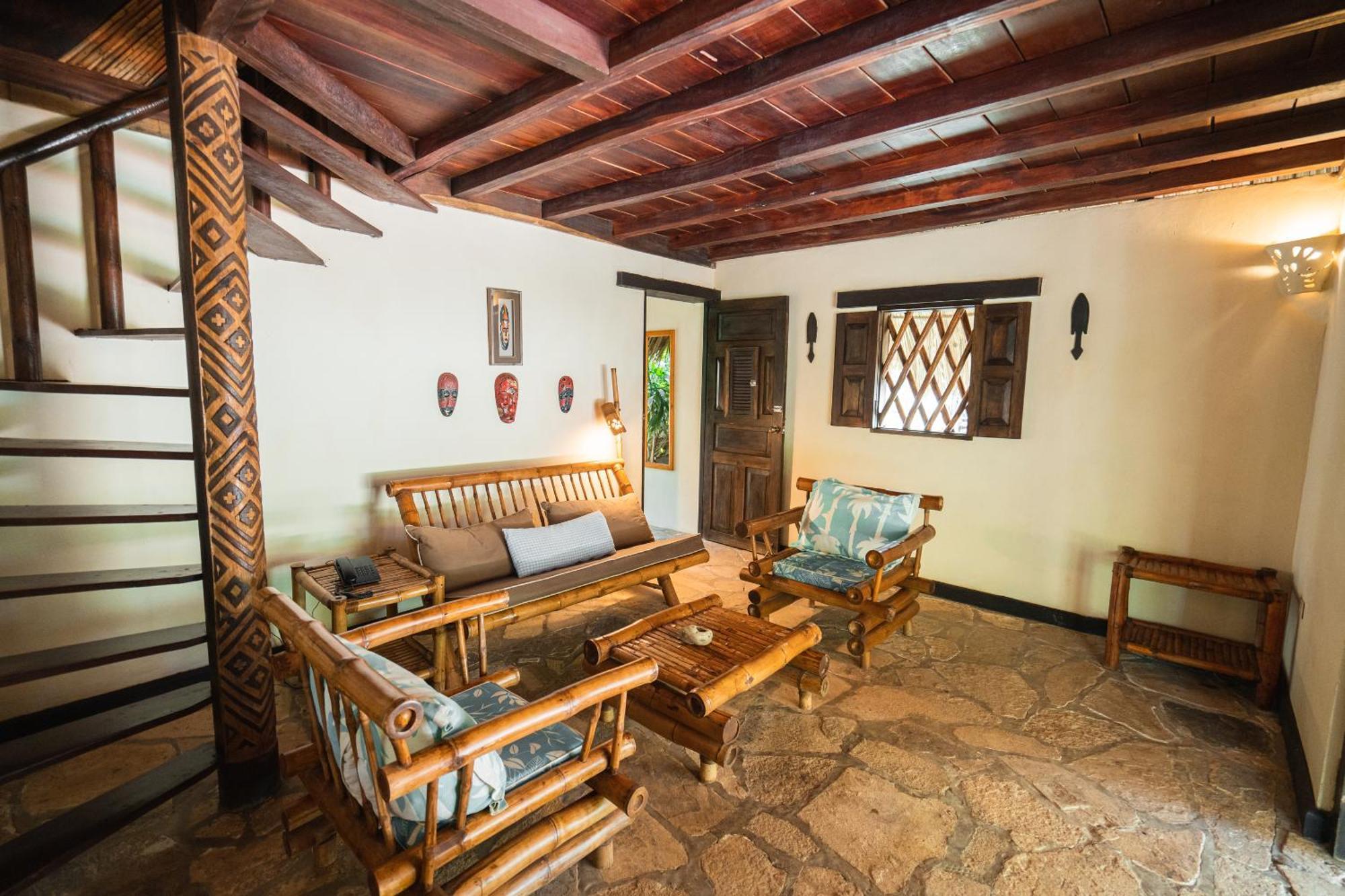 Hotel Punta Teonoste Попойо Экстерьер фото