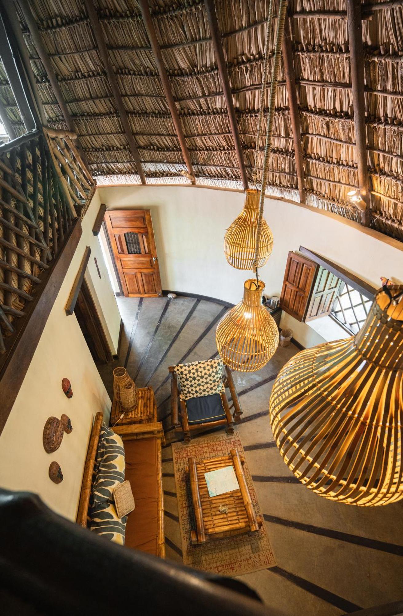 Hotel Punta Teonoste Попойо Экстерьер фото