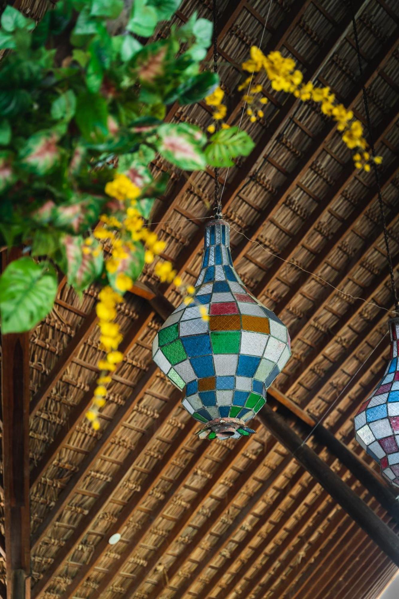 Hotel Punta Teonoste Попойо Экстерьер фото